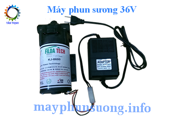 may phun suong 36v thong tin