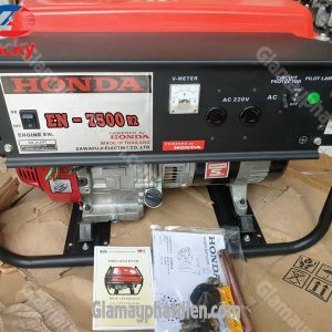 May Phat Dien Honda 5.5kw Co De En 7500r2 1 Min